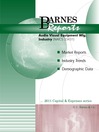 2011 U.S. Audio & Visual Equipment Mfg. Industry-Capital & Expenses Report eBook